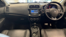 Mitsubishi ASX 2.2 4 5dr Auto 4WD Diesel Estate